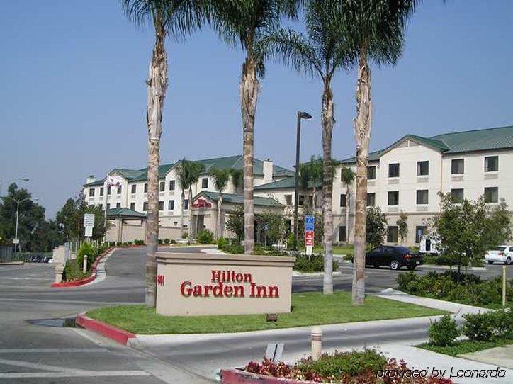 Hilton Garden Inn Montebello / Los Angeles Exteriör bild